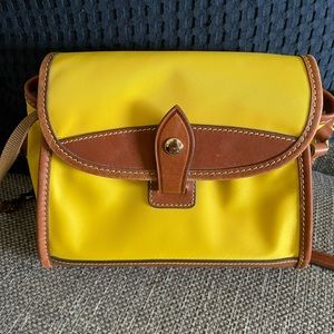 Dooney & Bourke crossbody